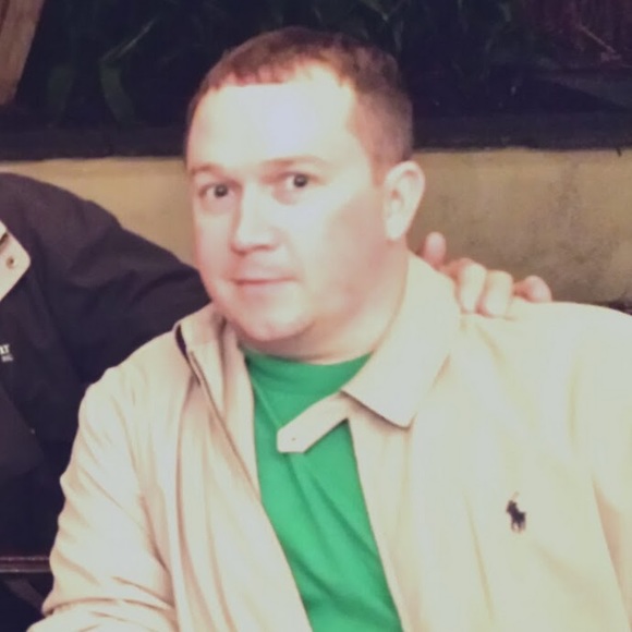 Profile Picture of Kevin Mccauley (@k_factor) on Poshmark