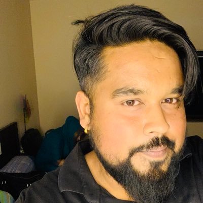 Profile Picture of KRISHNA CHANDER (@KRISHNA27300070) on Twitter