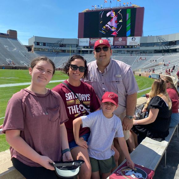 Profile Picture of Brandi Sirmans (@brandi_sirmans) on Poshmark