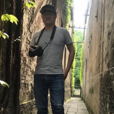 Profile Picture of Daniel (@Daniel_Cai) on Twitter