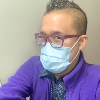 Profile Picture of Ryan Tamares  (@ryanzhelp) on Twitter