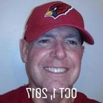 Profile Picture of Steve Ireland (@si59green) on Instagram