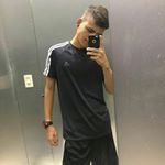 Profile Picture of Leandro Ribeiro (@leandro__00) on Instagram