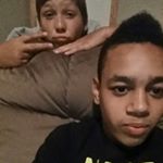 Profile Picture of Aidan fraly and Ty hebert (@ball_is_life_23_10) on Instagram