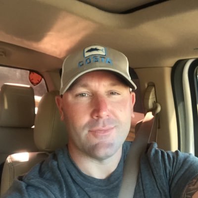 Profile Picture of Ben Shook (@fitefiref728) on Twitter