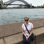 Profile Picture of Trudy Dittmar Hardcastle (@trudypods) on Instagram