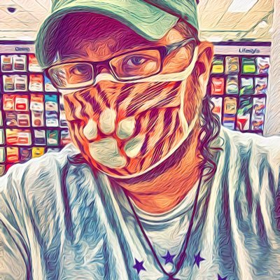 Profile Picture of Kevin Patterson (@2ToneTiger) on Twitter