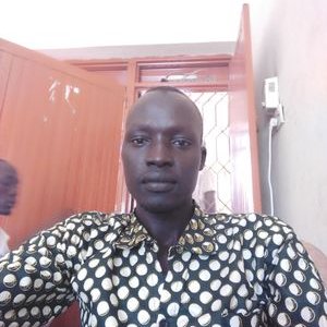 Profile Picture of Marial Mangar Akol (@AkolMangar) on Twitter