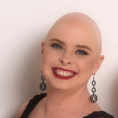 Profile Picture of Vanessa McWilliams (@SpeakerVanessa) on Twitter