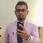Profile Picture of Mohamad Idris (@idrissathar) on Instagram