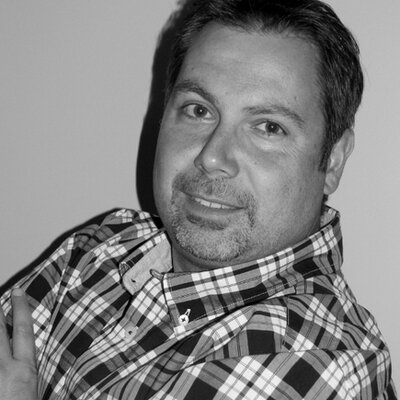 Profile Picture of Daryl Wells (@da_wells) on Twitter