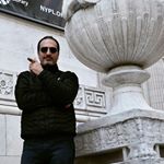 Profile Picture of bobbybarkett (@robertbarkett) on Instagram