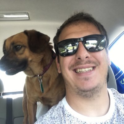 Profile Picture of Travis (@T_Furr_72) on Twitter