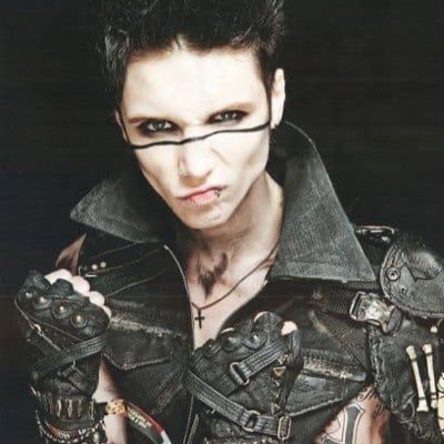 Profile Picture of Douglas Piper (@metalscreamer10) on Twitter