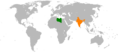 Profile Picture of India–Libya relationson Wikipedia
