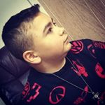 Profile Picture of Marshall Patton (@patton.marshall) on Instagram