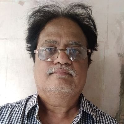 Profile Picture of Nandkumar Awate (@nandkumar_awate) on Twitter