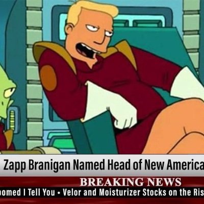 Profile Picture of Andrew Morant (@AndrewMorant) on Twitter