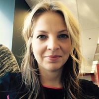 Profile Picture of Tobi Carter (@tobi-carter-2) on Quora