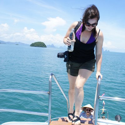 Profile Picture of Daphne (@Daphodill1) on Twitter