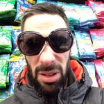 Profile Picture of Adam Süsser (@adamsusser) on Instagram