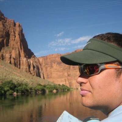 Profile Picture of Bradley Shull (@bradshull1) on Twitter