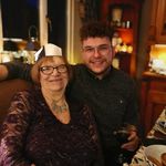 Profile Picture of Sam Lakin (@sam_lakin) on Instagram