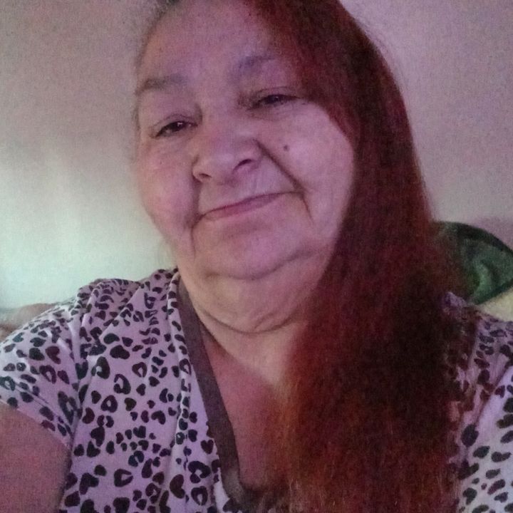 Profile Picture of Maria Irizarry (@maria.irizarry3) on Tiktok