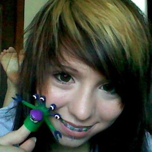 Profile Picture of Tori Heck (@akatsuki_1) on Myspace
