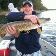 Profile Picture of Brad Anfinson (@bubbafin) on Pinterest