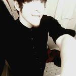 Profile Picture of Caleb Rossiter (@crimson_clairvoyant) on Instagram