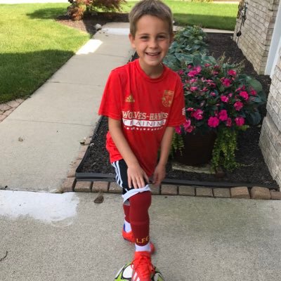 Profile Picture of Barry Thornton (@barry_thornton) on Twitter