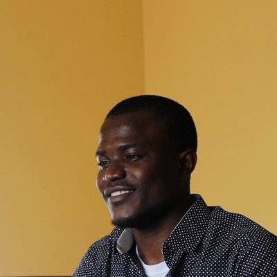 Profile Picture of Ahmed K. Konneh (@AhmedKKonneh) on Twitter
