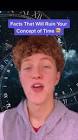 Profile Picture of   I thought Picasso was born... (@nuttyhistory) on Tiktok