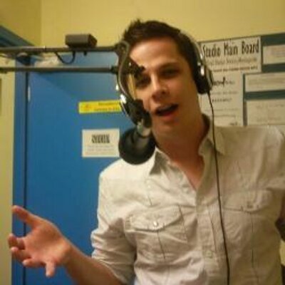 Profile Picture of Nick Muldoon (@NikMuldoon) on Twitter