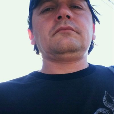 Profile Picture of Jose Arevalos (@josearevalos18) on Twitter
