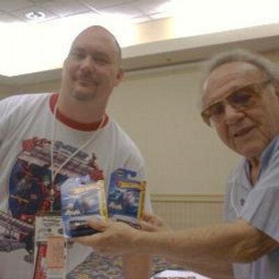 Profile Picture of BILL CAIN (@BILLCAIN1) on Twitter