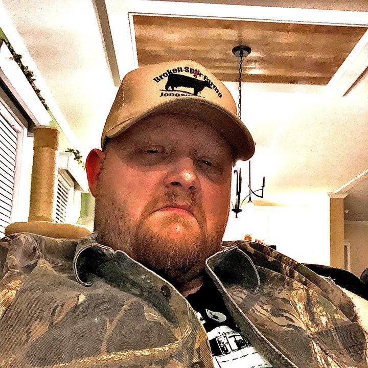 Profile Picture of Thomas Blevins (@thomasblevins91) on Tiktok