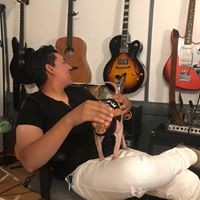 Profile Picture of Moises Salazar (@moises-salazar-13) on Quora