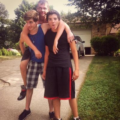 Profile Picture of Jared Gagne (@TheJGagne) on Twitter