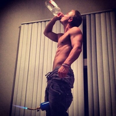 Profile Picture of Cody Maupin (@Cody_Maupin_69) on Twitter