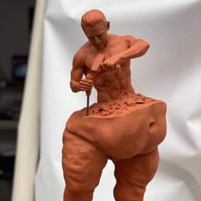 Profile Picture of Fergus Harrold (@TedFergie) on Twitter