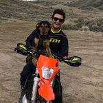 Profile Picture of Chris Romano (@romano_c) on Instagram