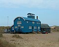 Profile Picture of Blakeney Pointon Wikipedia