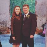 Profile Picture of Molly&Corey Cline (@molly_corey_cline) on Instagram