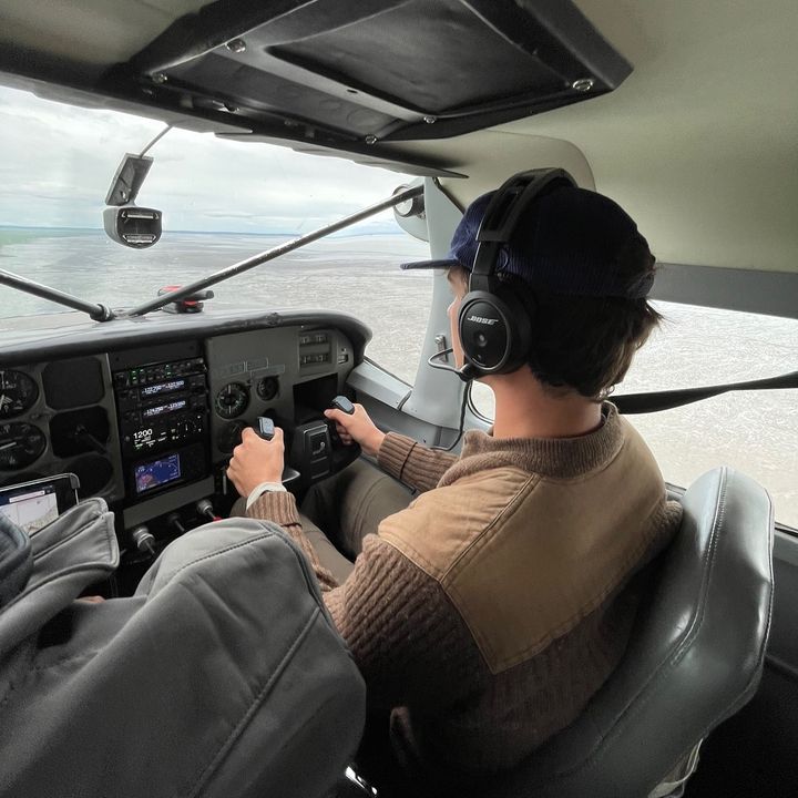 James Brister - Tiktok Profile Picture of James Brister (@@jamieboiiiiiii) on Tiktok