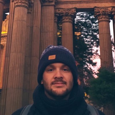 Profile Picture of Jon Huffman-Eddy (@sirdregory) on Twitter