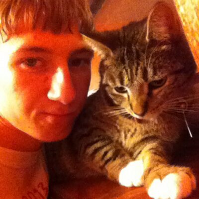 Profile Picture of Hunter Cronin (@lee_hlc12596) on Twitter