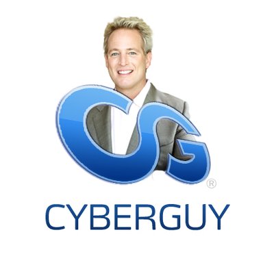 Profile Picture of Kurt Knutsson (@cyberguy) on Twitter