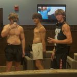Profile Picture of Brandon Foshaug (@brandon_foshaug03) on Instagram